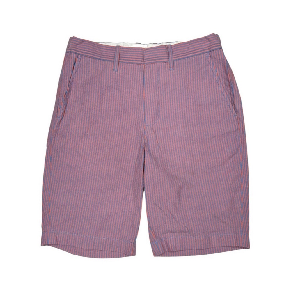 Crewcuts‎ Seersucker Shorts